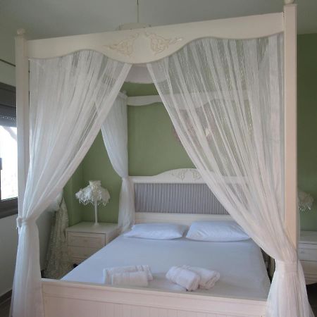 Seaside Boutique Villa Volos Exterior photo