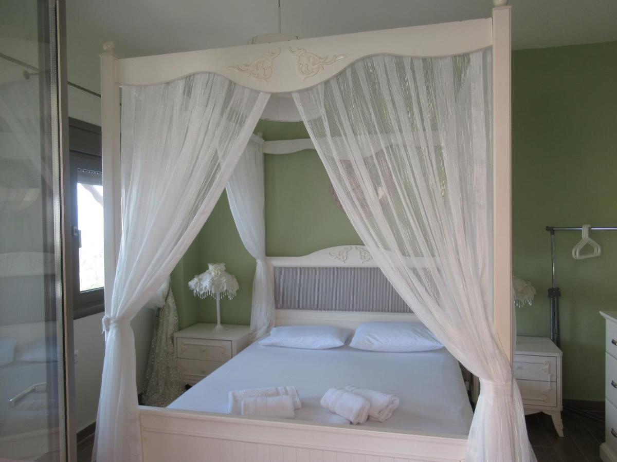 Seaside Boutique Villa Volos Exterior photo