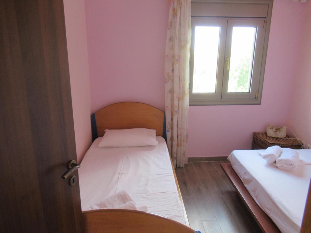 Seaside Boutique Villa Volos Exterior photo